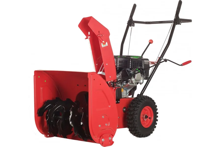 Снегоуборщик Eurosystems ES 611 M