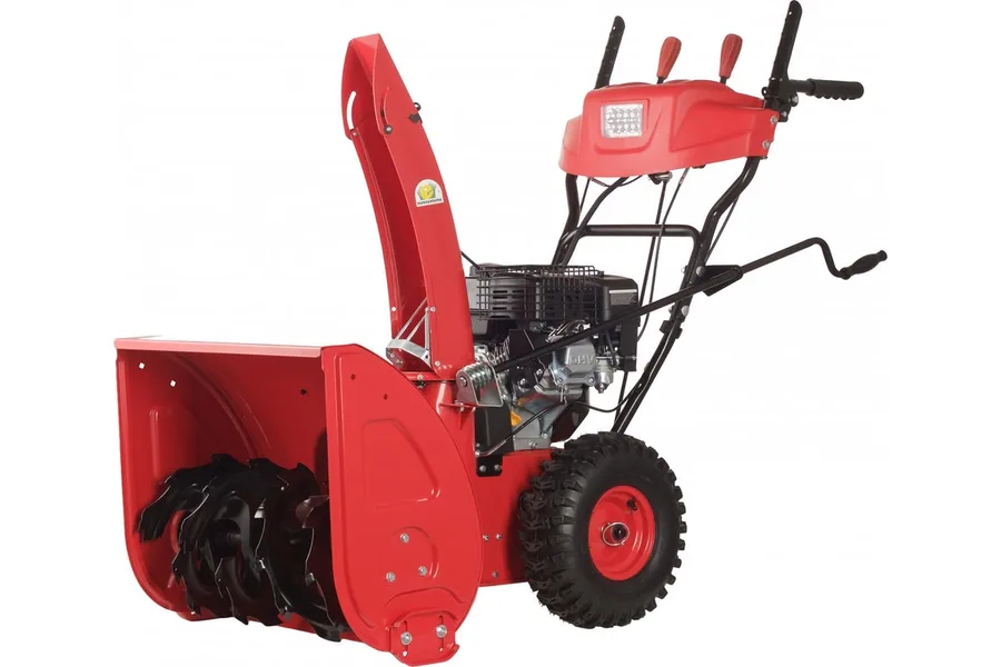 Снегоуборщик Eurosystems ES 721 ME