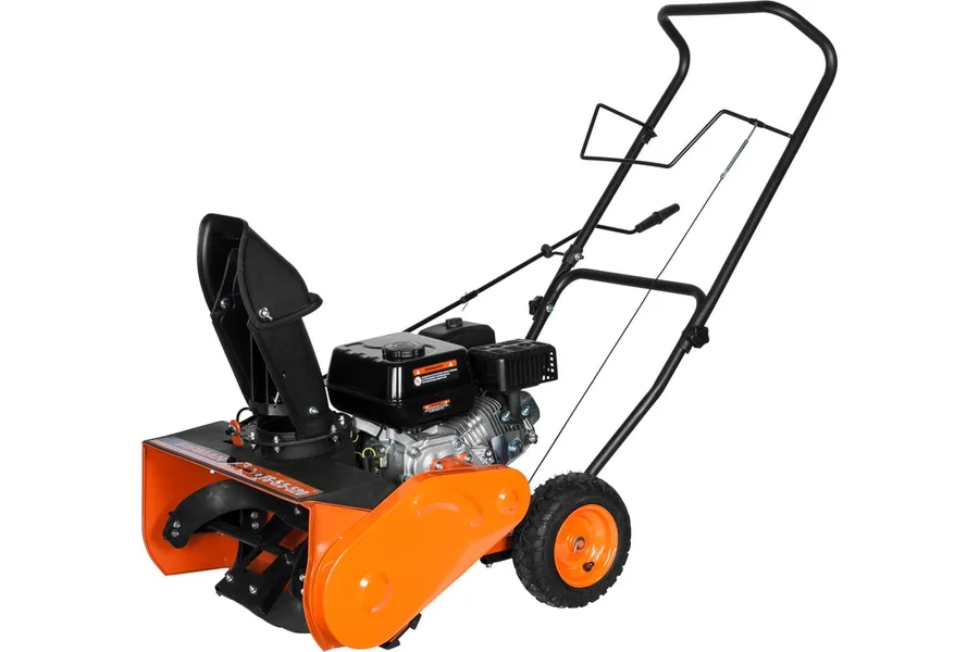 Снегоуборщик FIRMAN FST5,5-520