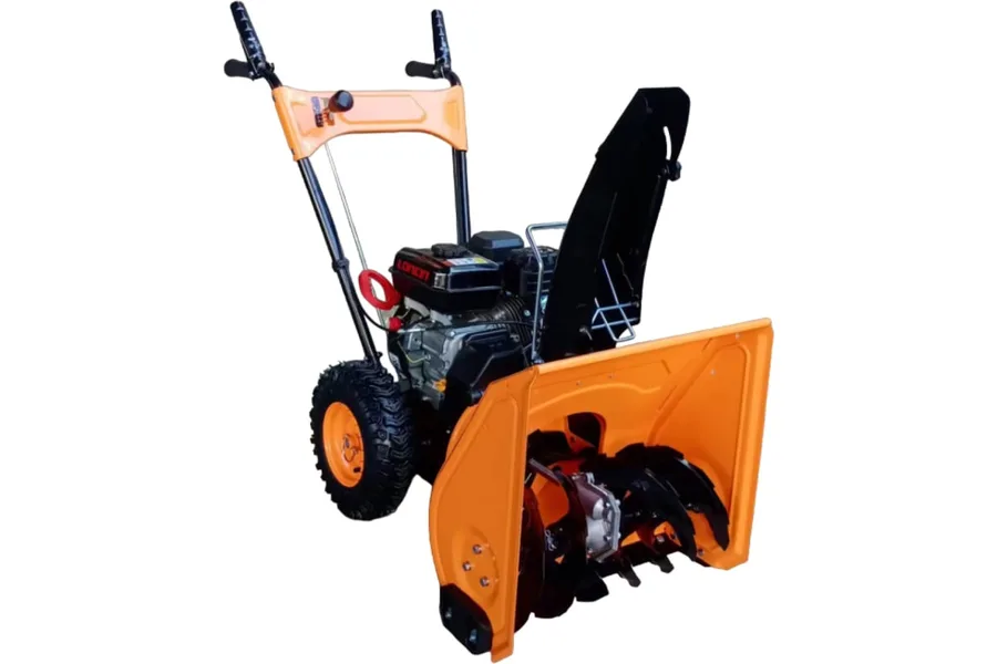 Снегоуборщик Grost SB21M 213766