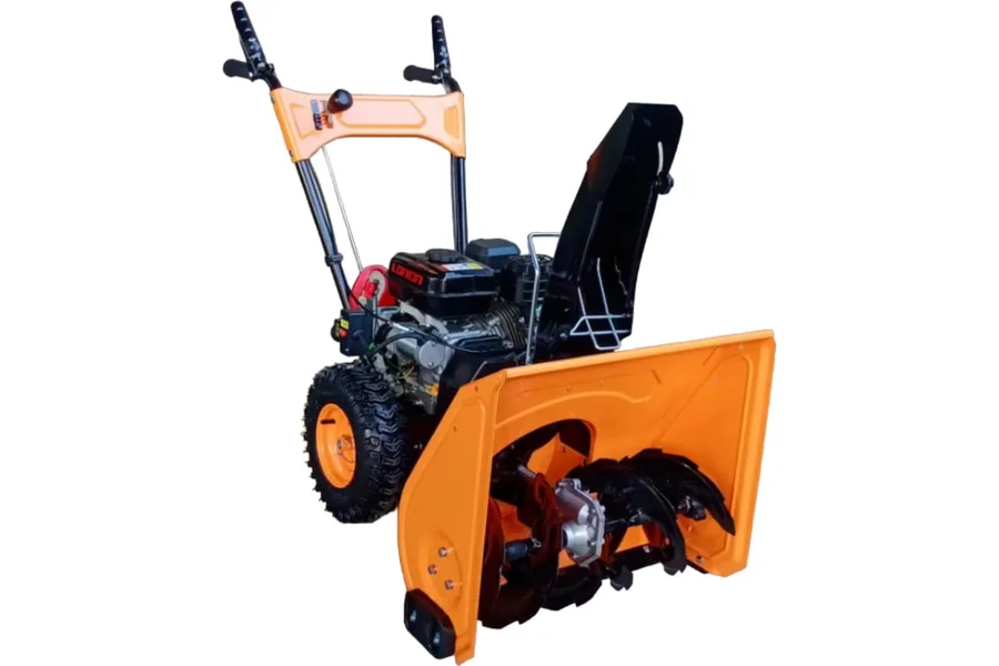 Снегоуборщик Grost SB24M 213767