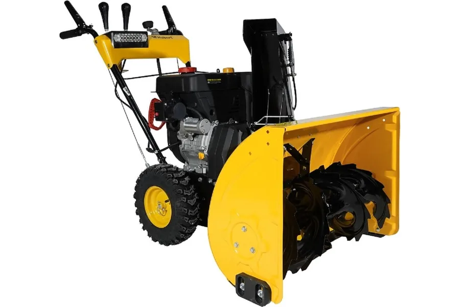 Снегоуборщик Habert HB1130S 00-00153166