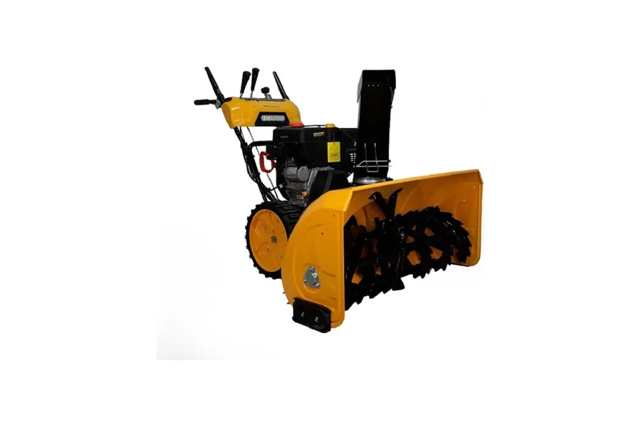 Снегоуборщик Habert HB1542MS PRO 00-00158063