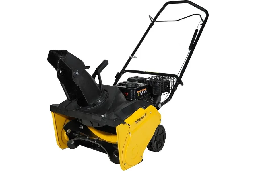 Снегоуборщик Habert HB421-F 00-00153161