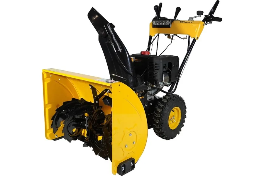 Снегоуборщик Habert HB726S 00-00153165