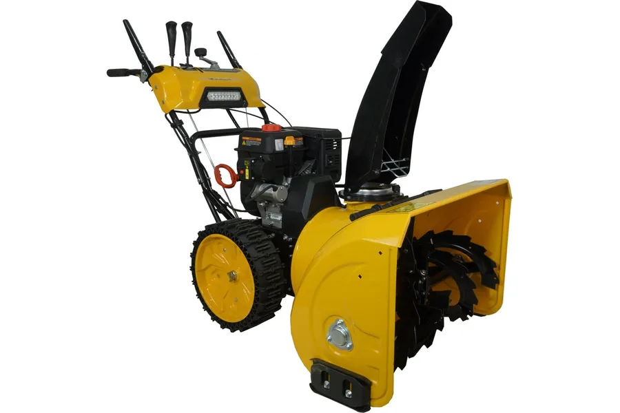 Снегоуборщик Habert HB930MS PRO ШЛ 00-00157167