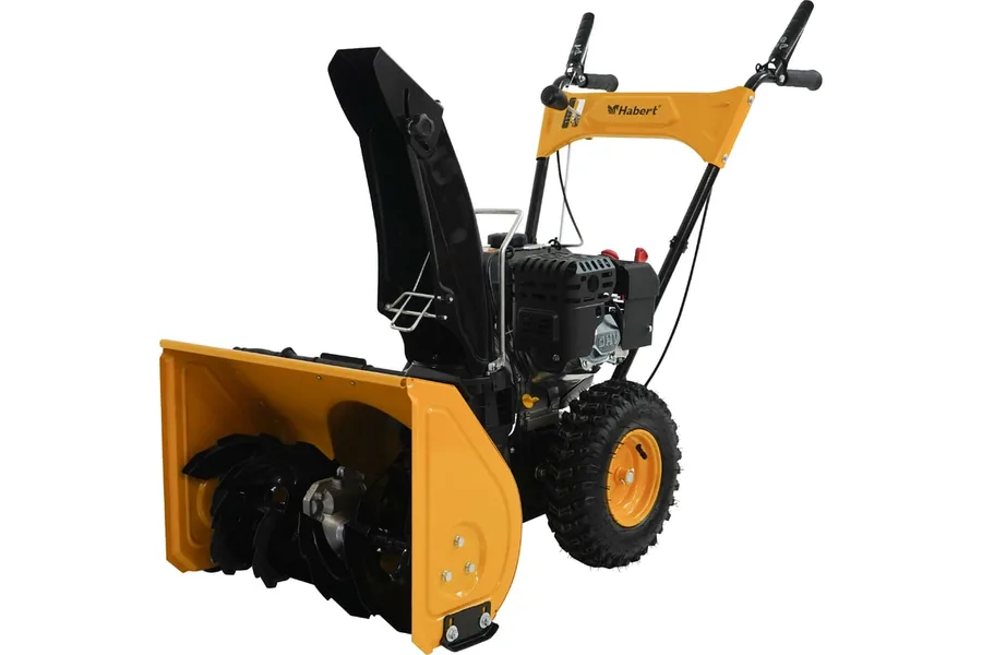 Снегоуборщик Habert HBM22B KC212 00-00159618