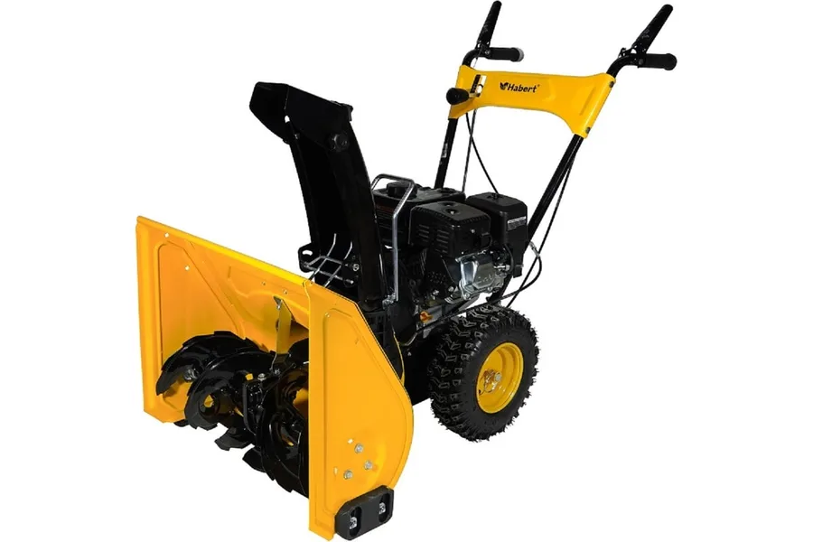 Снегоуборщик Habert HBM24-F 00-00153163