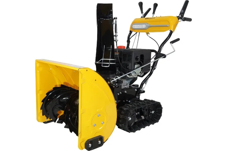 Снегоуборщик Habert HBM24DT 00-00155383