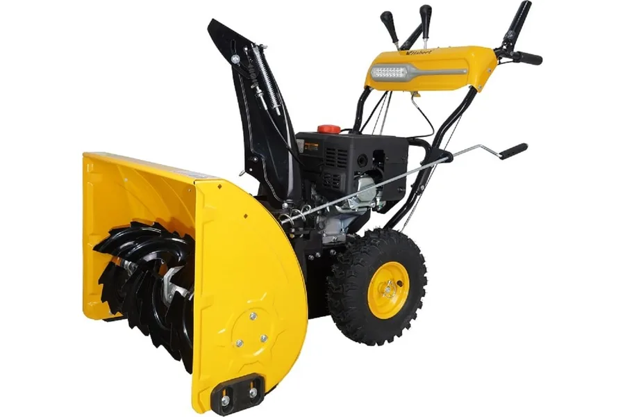 Снегоуборщик Habert HBM28D 00-00155382