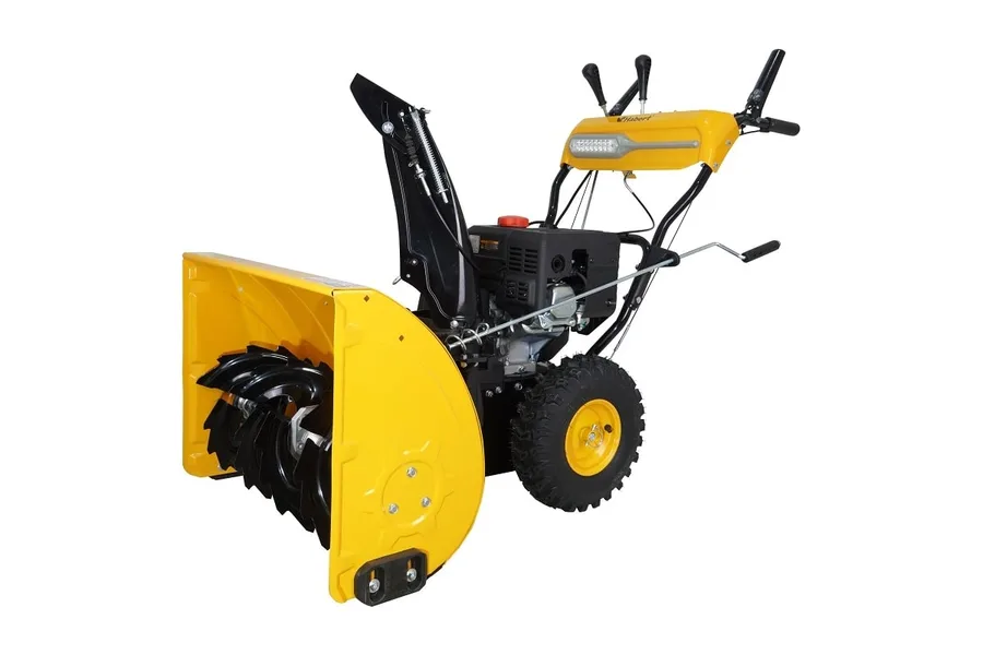 Снегоуборщик Habert HBM28D ШЛ 00-00157166