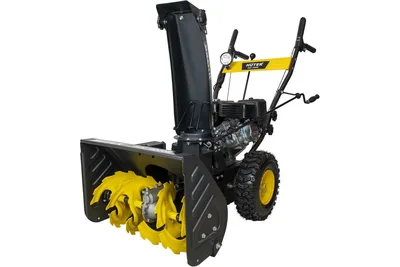 Снегоуборщик Huter SGC 4000B 70/7/13