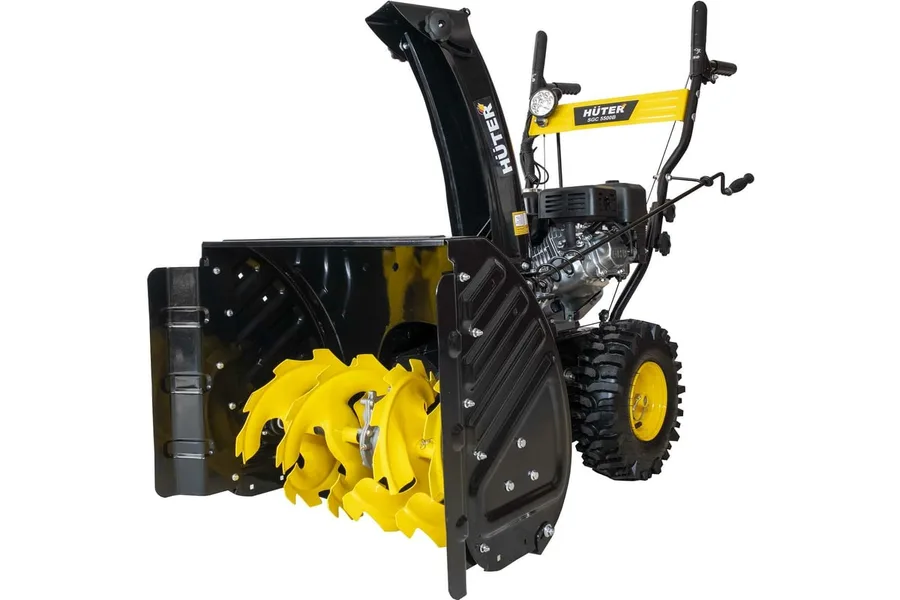 Снегоуборщик Huter SGC 5500B 70/7/21