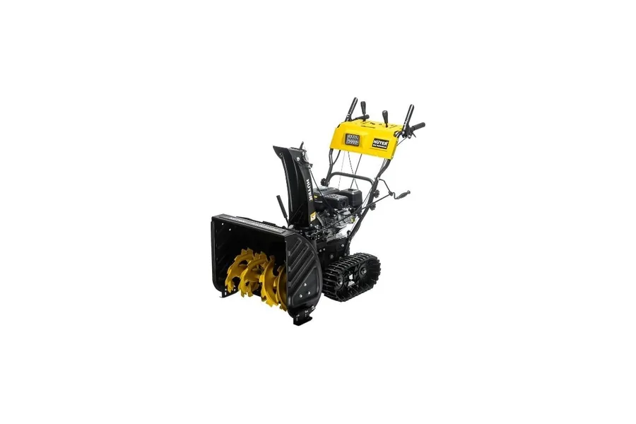 Снегоуборщик Huter SGC 62/54-6/2cD 900/70/7/65