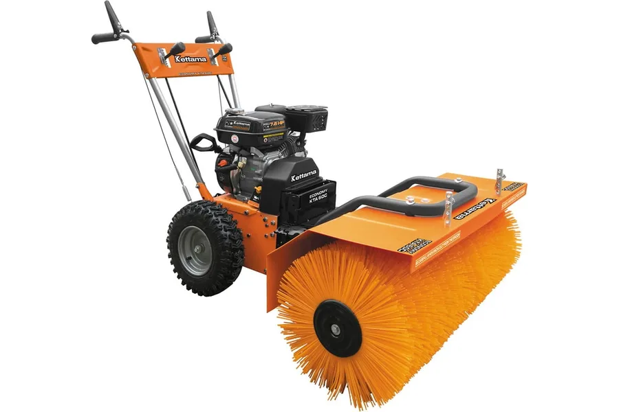 Снегоуборщик Kettama Storm KTA60-C 6042