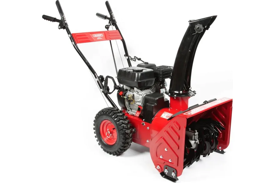 Снегоуборщик MaxCut MC 51 20108501