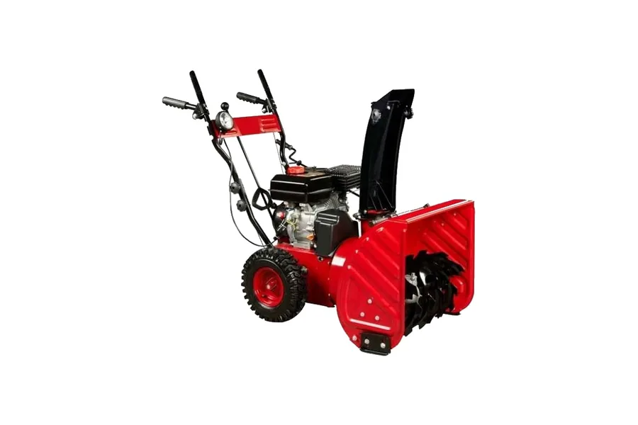Снегоуборщик MaxCut MC 52E 020108052