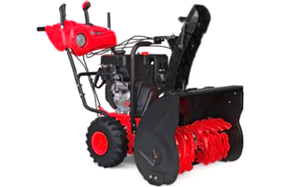 Снегоуборщик MaxCut MC 97E 20108525