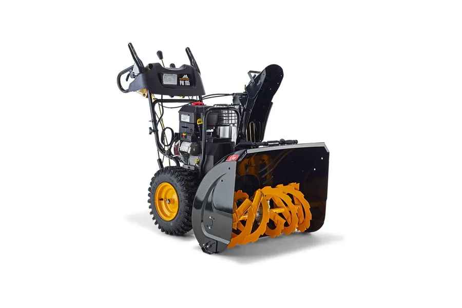 Снегоуборщик McCulloch PM105 9619100-43