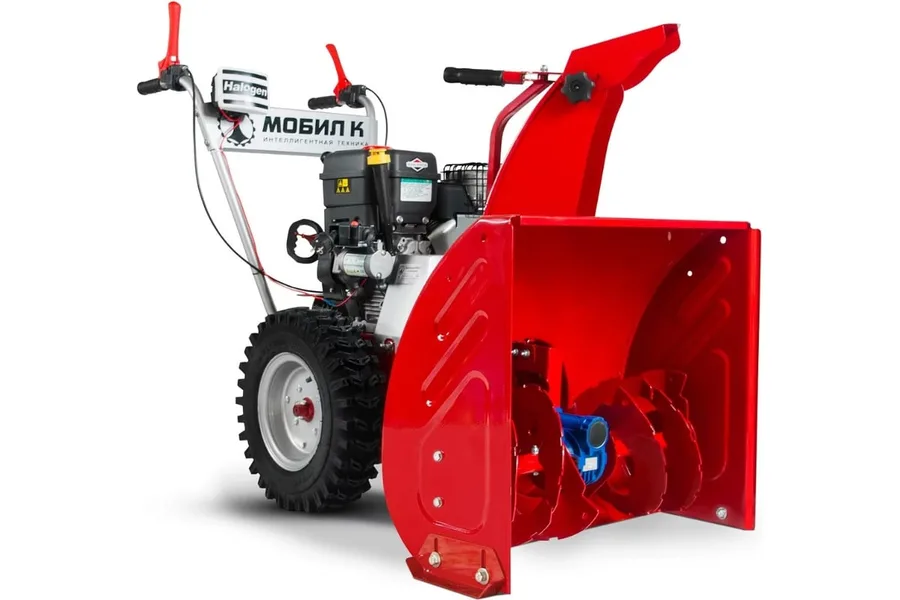 Снегоуборщик Мобил К С65Б6.5 MBK0012873