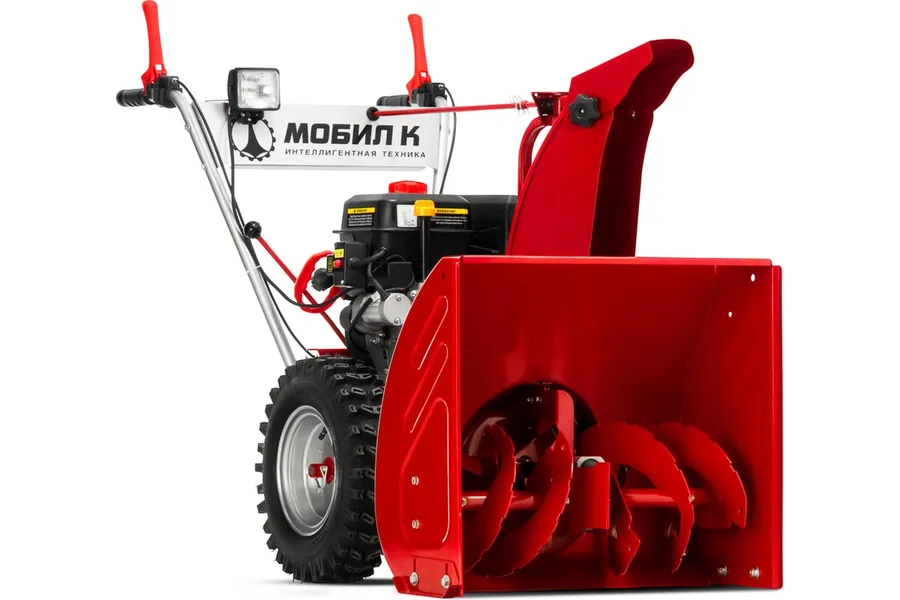 Снегоуборщик Мобил К С65Б8E MBK0012854