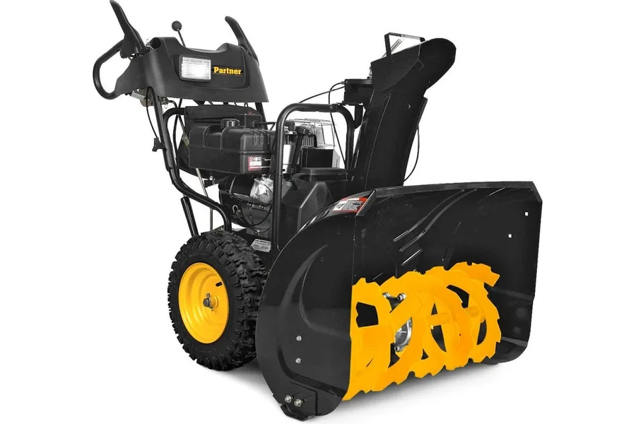 Снегоуборщик Partner PSB300 9619100-45
