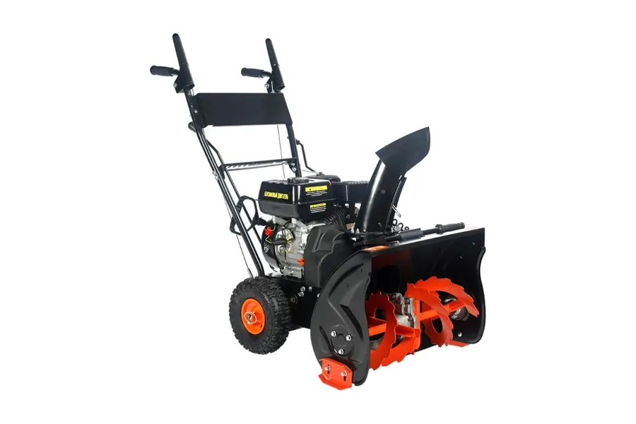 Снегоуборщик PATRIOT 601 THE ONE 426108469
