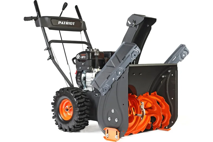 Снегоуборщик PATRIOT PRO 750 426108405