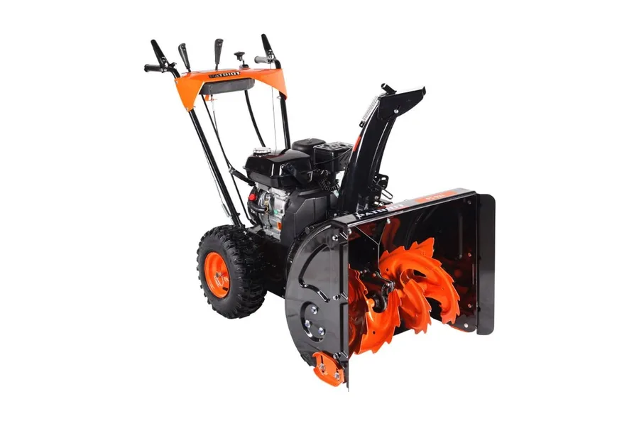 Снегоуборщик PATRIOT PS 521 426108491