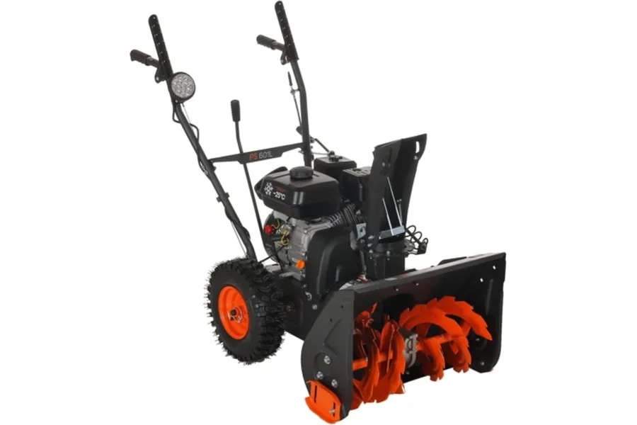 Снегоуборщик Patriot PS 601L 426108606