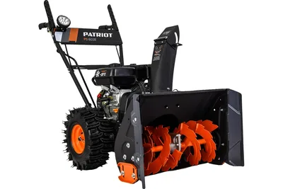 Снегоуборщик PATRIOT PS 602 E 426109602