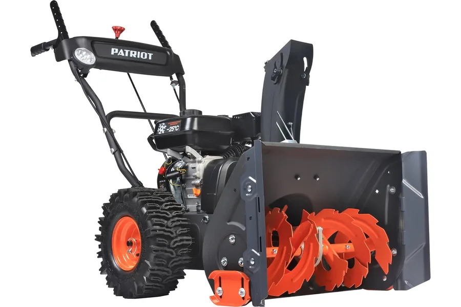 Снегоуборщик PATRIOT PS 603 Led 426109603
