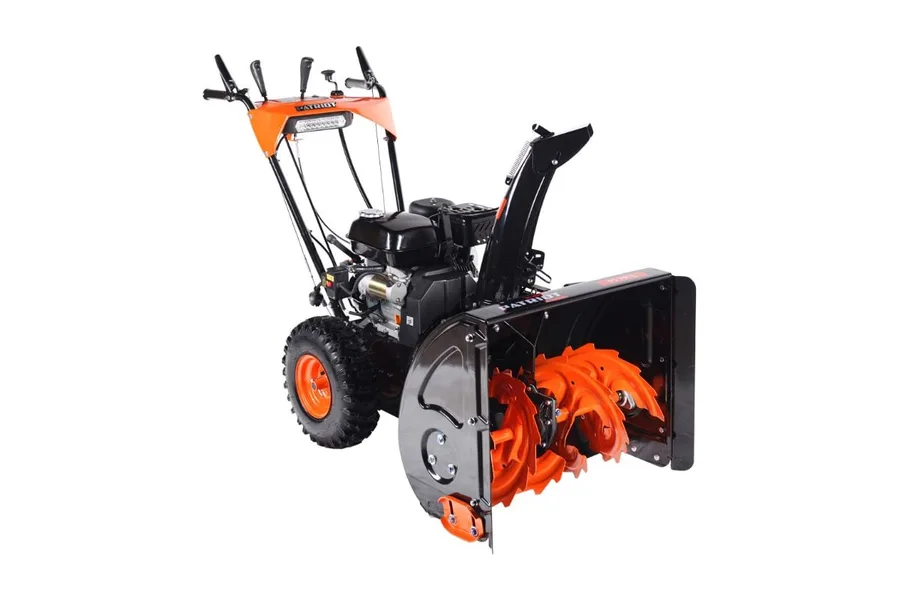 Снегоуборщик PATRIOT PS 751E 426108497