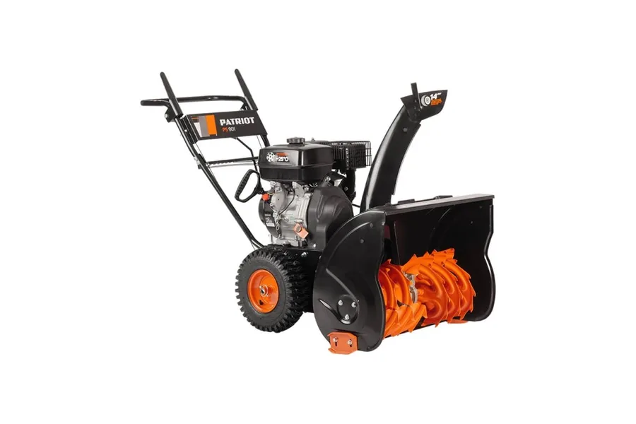 Снегоуборщик PATRIOT PS 901 426108485