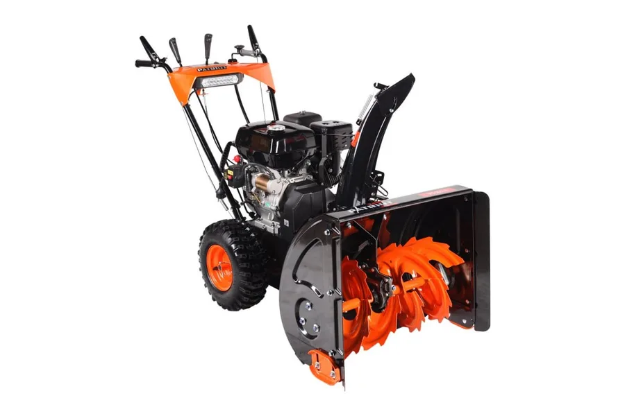 Снегоуборщик PATRIOT PS 921E 426108482