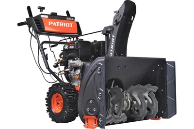 Снегоуборщик Patriot СИБИРЬ 110Е 426108111