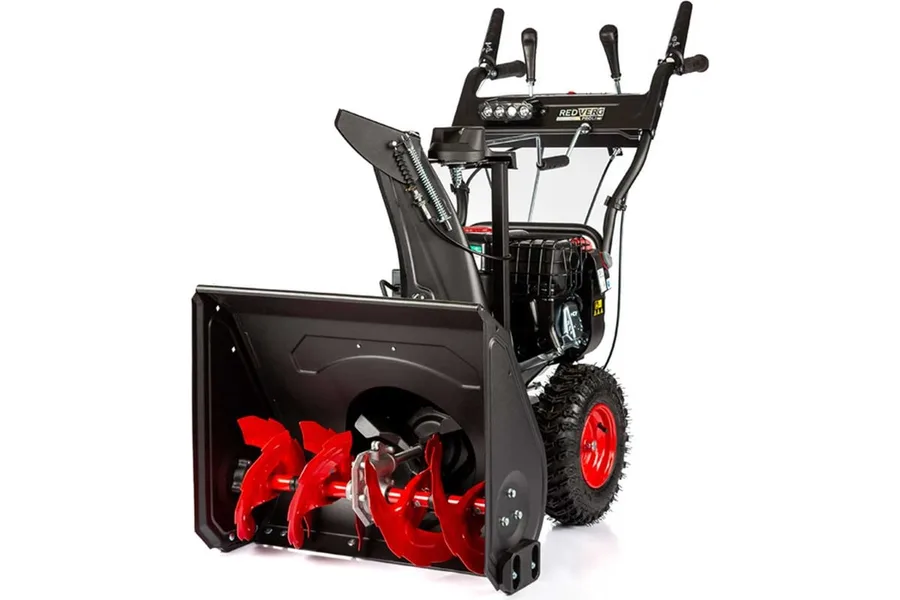 Снегоуборщик PROLine RD-SB60/950BS-E REDVERG 6687332