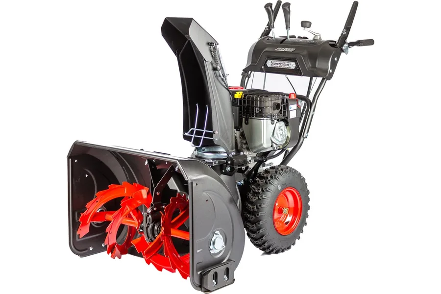 Снегоуборщик PROLine RD-SB71/1450BS-E REDVERG 6687333