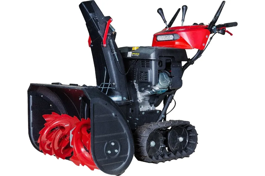 Снегоуборщик REDVERG PROLine RD-SB76/15TBH 6684292