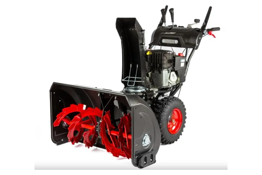 Снегоуборщик REDVERG PROLine RD-SB87/2100BS-E 6685270