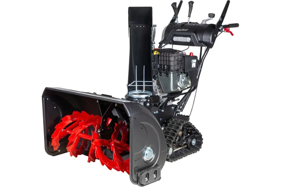 Снегоуборщик REDVERG PROLine RD-SB87/2100BS-TE 6685271