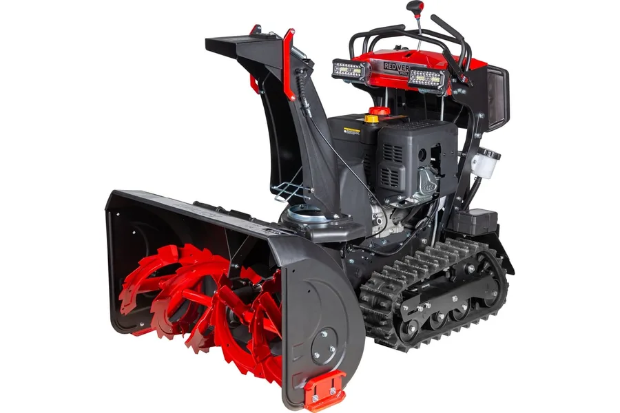 Снегоуборщик REDVERG PROLine RD-SBS76/15TBH 6684294