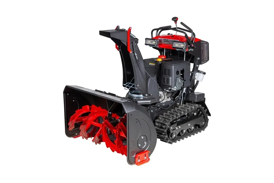 Снегоуборщик REDVERG PROLine RD-SBS87/15TBH 6684295