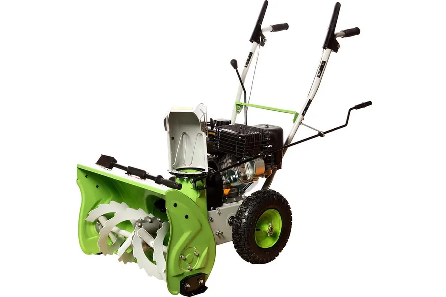 Снегоуборщик REDVERG RD-240-65 5022563