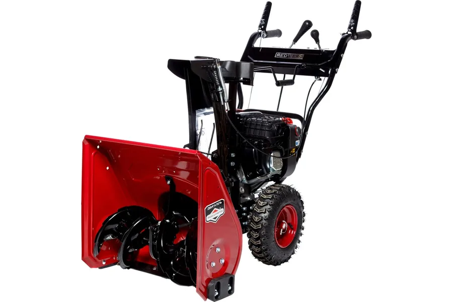 Снегоуборщик REDVERG RD-SB53/950BS 6625022
