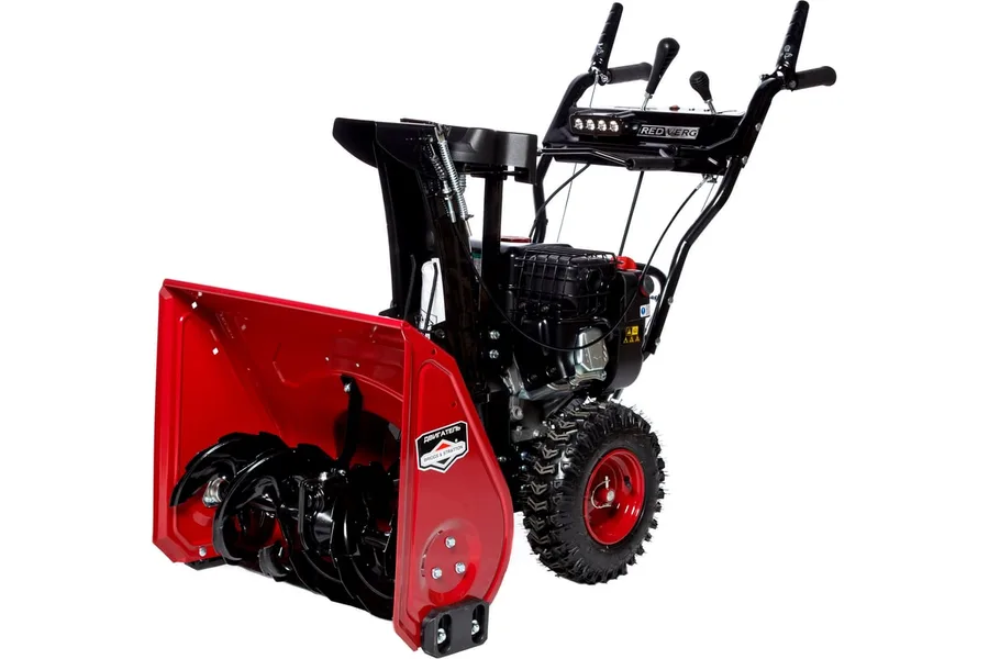 Снегоуборщик REDVERG RD-SB60/950BS-E 6619403