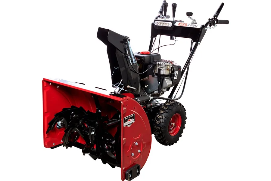 Снегоуборщик REDVERG RD-SB71/1150BS-E 6619404