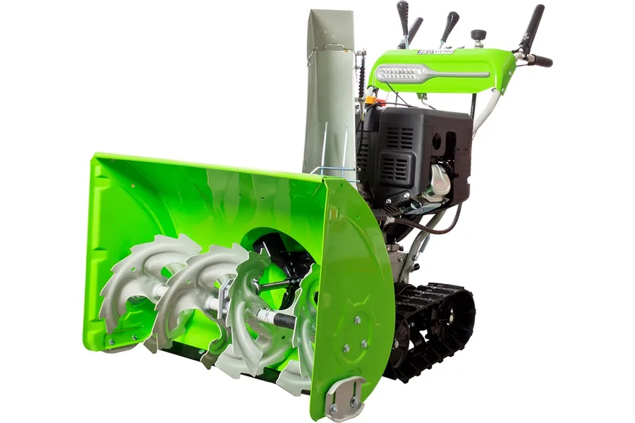 Снегоуборщик REDVERG RD-SB76/13TE 6684335