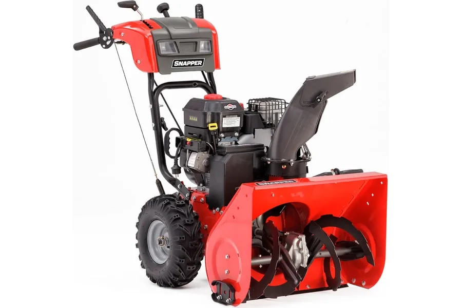 Снегоуборщик Snapper SNM924E