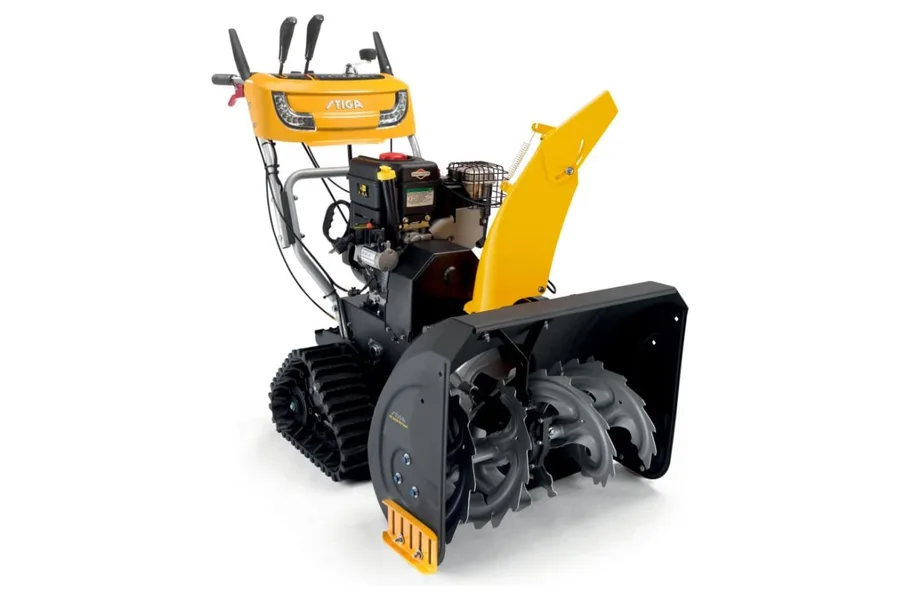 Снегоуборщик STIGA ST 5266 PB TRAC 18-2872-12